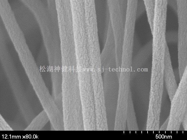 氮化硼纳米纤维