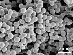 氮化硼微球