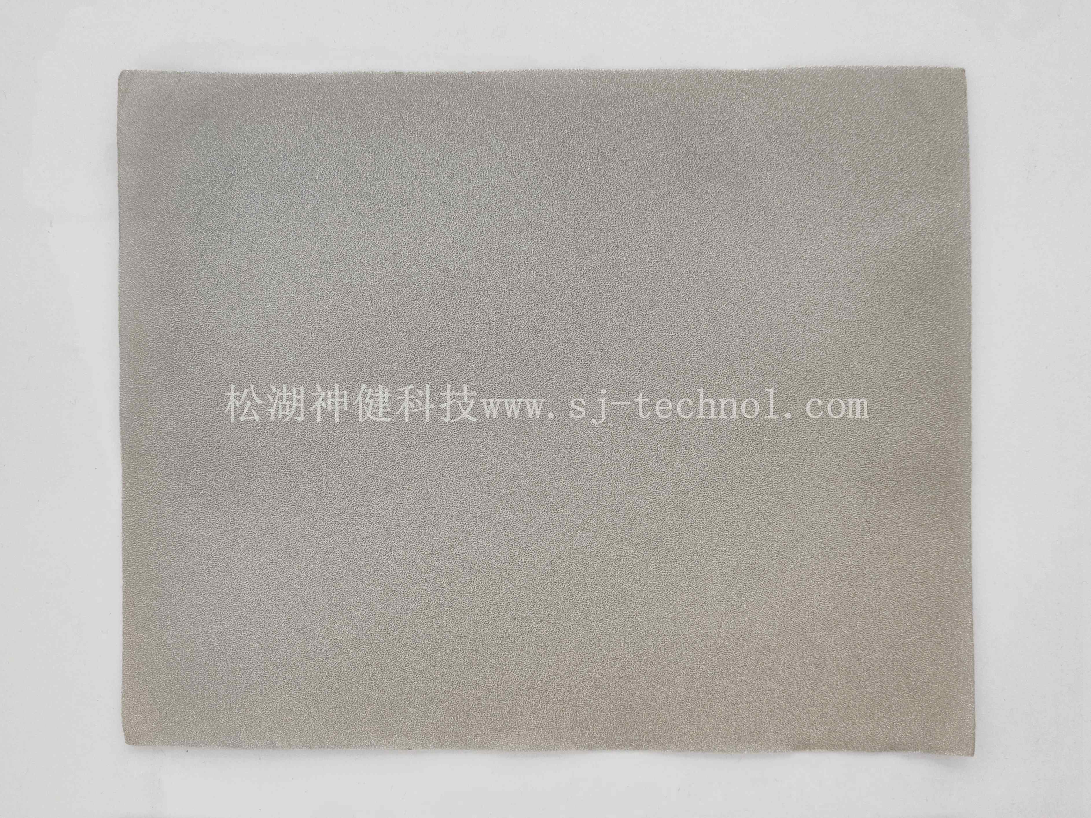 泡沫镍